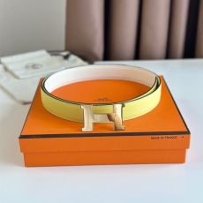 Hermes Belts